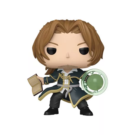 Funko POP! Animation: Frieren - Sein-FK90649