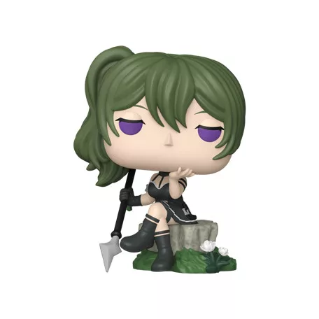 Funko POP! Animation: Frieren - Übel-FK90650