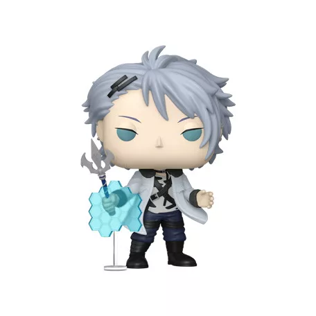 Funko POP! Animation: Frieren - Wirbel-FK90651