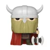 Funko POP! Animation: Frieren - Eisen-FK91891