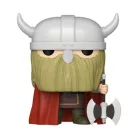 Funko POP! Animation: Frieren - Eisen-FK91891