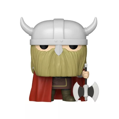 Funko POP! Animation: Frieren - Eisen-FK91891