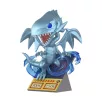 Funko POP! Premium: YGO - Blue Eyes DRG (Card)-FK86608
