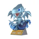 Funko POP! Premium: YGO - Blue Eyes DRG (Card)-FK86608