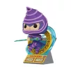 Funko POP! Premium: YGO - Dark Magician (Card)-FK86607