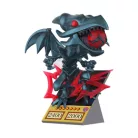 Funko POP! Premium: YGO - Red Eyes DRG (Card)-FK86609