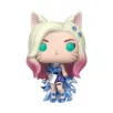 Funko POP! Games: LOL - K/DA Ahri-FK91471