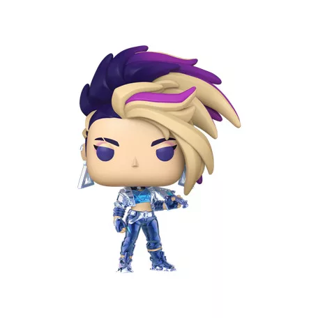 Funko POP! Games: LOL - K/DA Akali-FK91472