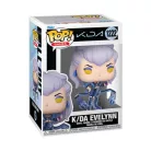 Funko POP! Games: LOL - K/DA Evelynn-FK91473