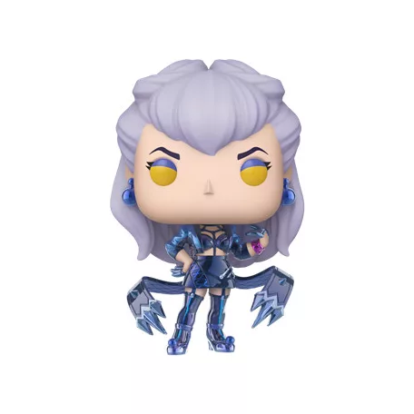 Funko POP! Games: LOL - K/DA Evelynn-FK91473