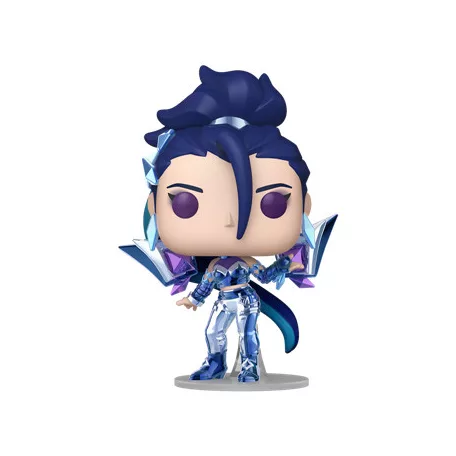 Funko POP! Games: LOL - K/DA Kai'Sa-FK91474