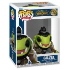 Funko POP! Games: Murloc Cosplay - Baby Murloc Thrall-FK88390