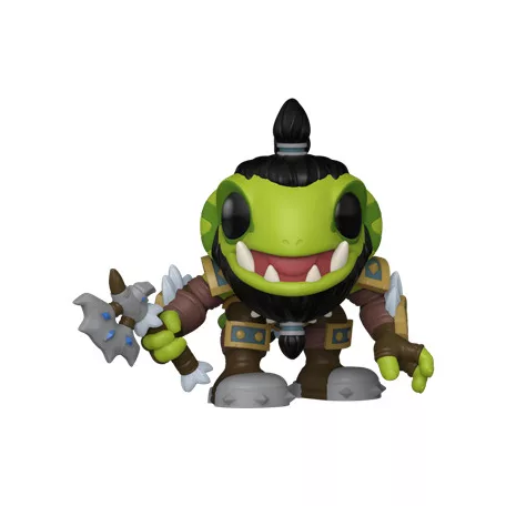 Funko POP! Games: Murloc Cosplay - Baby Murloc Thrall-FK88390