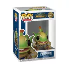 Funko POP! Games: Murloc Cosplay - Finduin-FK88389