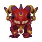 Funko POP! Games: Murloc Cosplay - Murkistrasza-FK88391