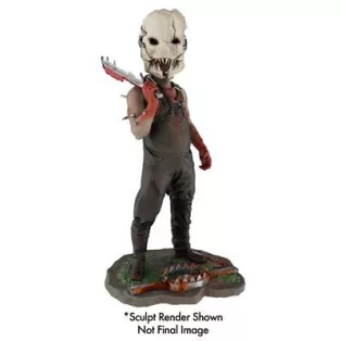 Dead by Daylight - Head Knocker - Trapper-NE45150-01
