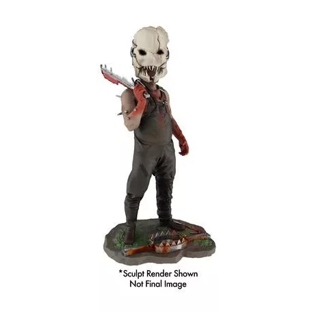 Dead by Daylight - Head Knocker - Trapper-NE45150-01
