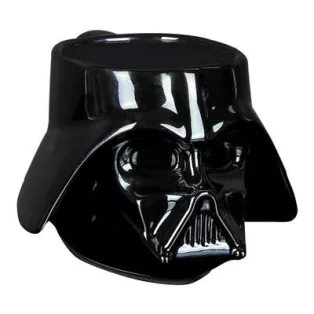 Star Wars Darth Vader Shaped Mug-PP3713SWV3