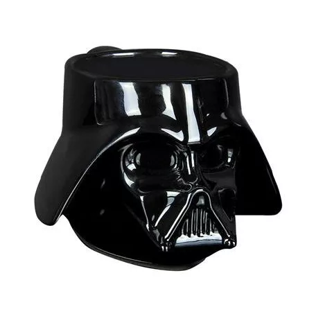 Star Wars Darth Vader Shaped Mug-PP3713SWV3