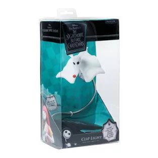 Nightmare Before Christmas Book Light-PP11191NBCV2