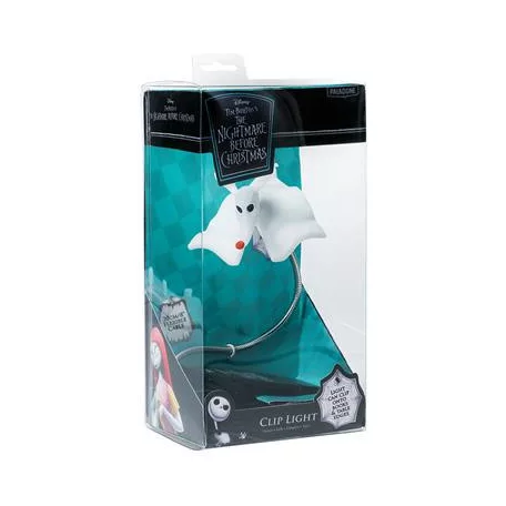 Nightmare Before Christmas Book Light-PP11191NBCV2
