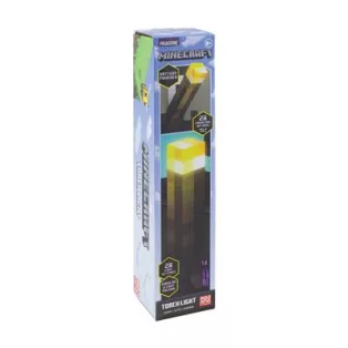 Minecraft Torch Light-PP9202MCFV3