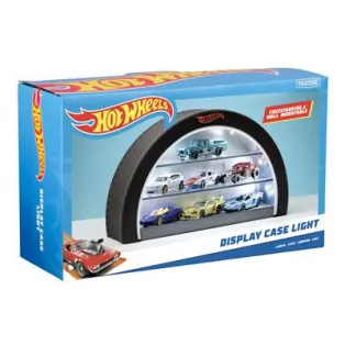 Hot Wheels Tyre Display Case Light-PP12797HW