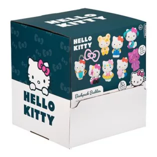 Hello Kitty Backpack Buddies CDU 24-PP14276HK