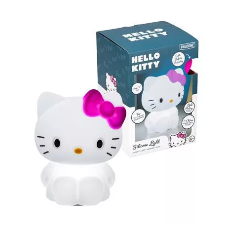 Hello Kitty SquishyGlo Silicone Light Rechargeable-PP13694HKV2