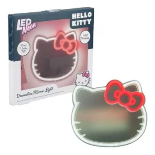 Hello Kitty Wall Mountable LED Neon Mirror-PP14620HKVN