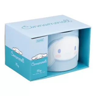 Cinnamoroll Embossed Mug-PP14833CIN