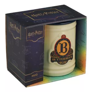 Harry Potter Butter Beer Shaped Mug-PP14647HP