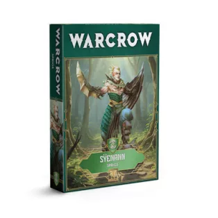 Warcrow: Sprigs - EN-WW03007-0037
