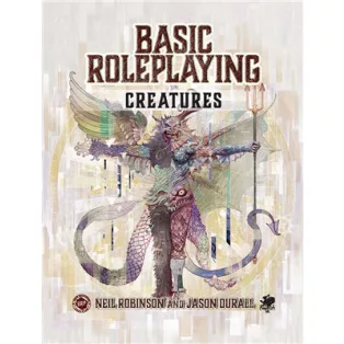Basic RolePlaying: Creatures - EN-CHA2039-H