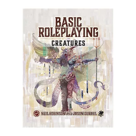 Basic RolePlaying: Creatures - EN-CHA2039-H