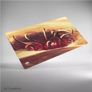 Gamegenic - Star Wars: Unlimited - A Lawless Time - Game Mat - Great Pit of Carkoon-GGS40203ML