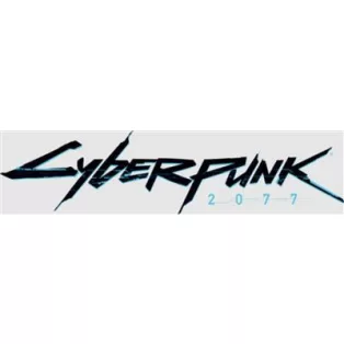 Cyberpunk 2077 - Plushie V with Mantis Blades-CPTBG-4VP-ML
