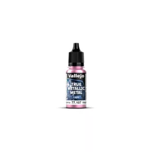 Vallejo - TMM / Light - 107-18Ml Crimson Magenta-77107