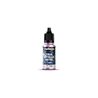 Vallejo - TMM / Light - 108-18Ml Amethyst Purple-77108