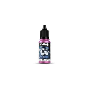 Vallejo - TMM / Base - 127-18Ml Crimson Magenta-77127