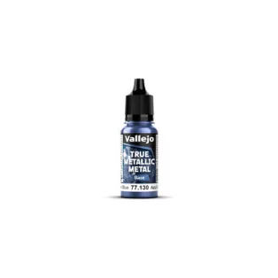 Vallejo - TMM / Base - 130-18Ml Ultramarine Blue-77130