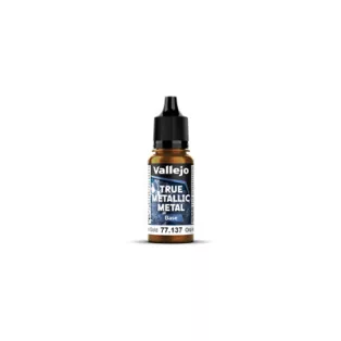 Vallejo - TMM / Base - 137-18Ml Arcane Gold-77137
