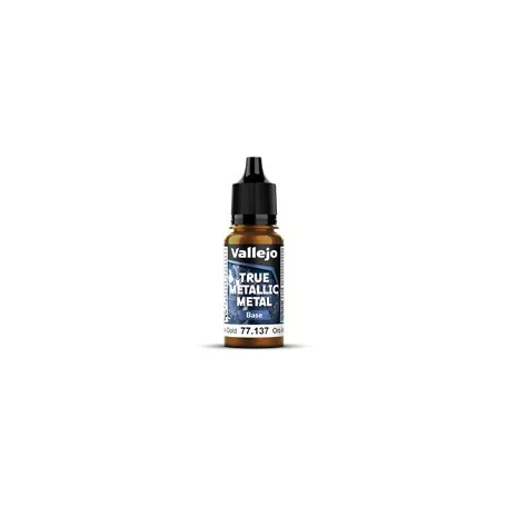 Vallejo - TMM / Base - 137-18Ml Arcane Gold-77137