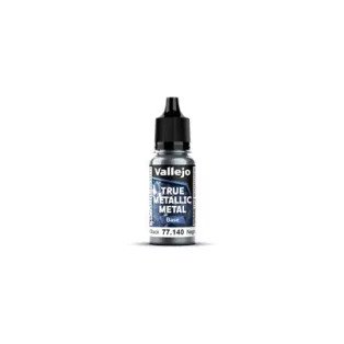 Vallejo - TMM / Base - 140-18Ml Obsidian Black-77140