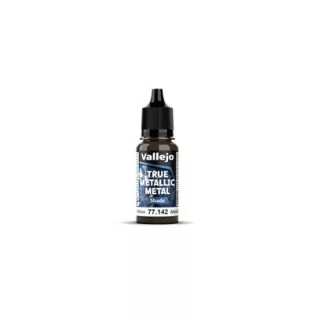 Vallejo - TMM / Shade - 142-18Ml Radiant Yellow-77142