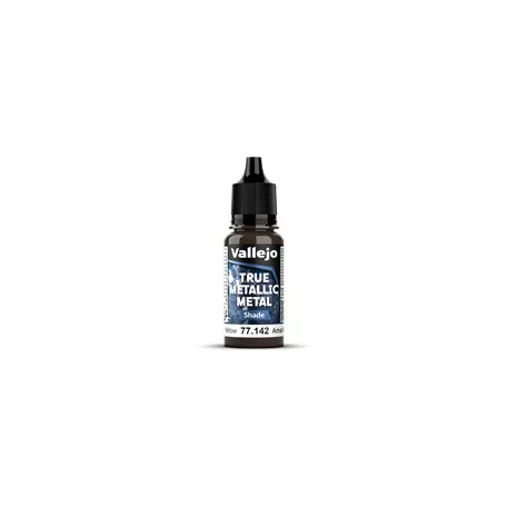 Vallejo - TMM / Shade - 142-18Ml Radiant Yellow-77142