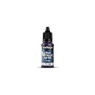 Vallejo - TMM / Shade - 149-18Ml Celestial Violet-77149