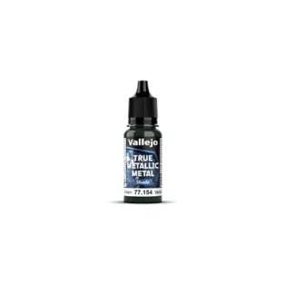 Vallejo - TMM / Shade - 154-18Ml Dusken Green-77154
