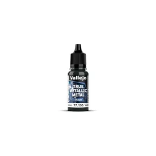 Vallejo - TMM / Shade - 155-18Ml Amber Green-77155