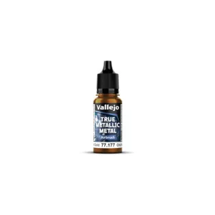 Vallejo - TMM / Airbrush - 177-18Ml Arcane Gold-77177
